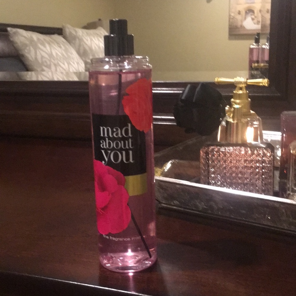 Mad About You {BBW Scent}